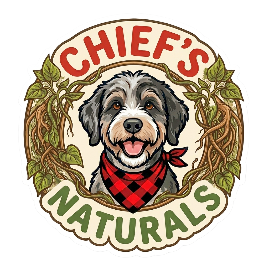 Chief’s Naturals