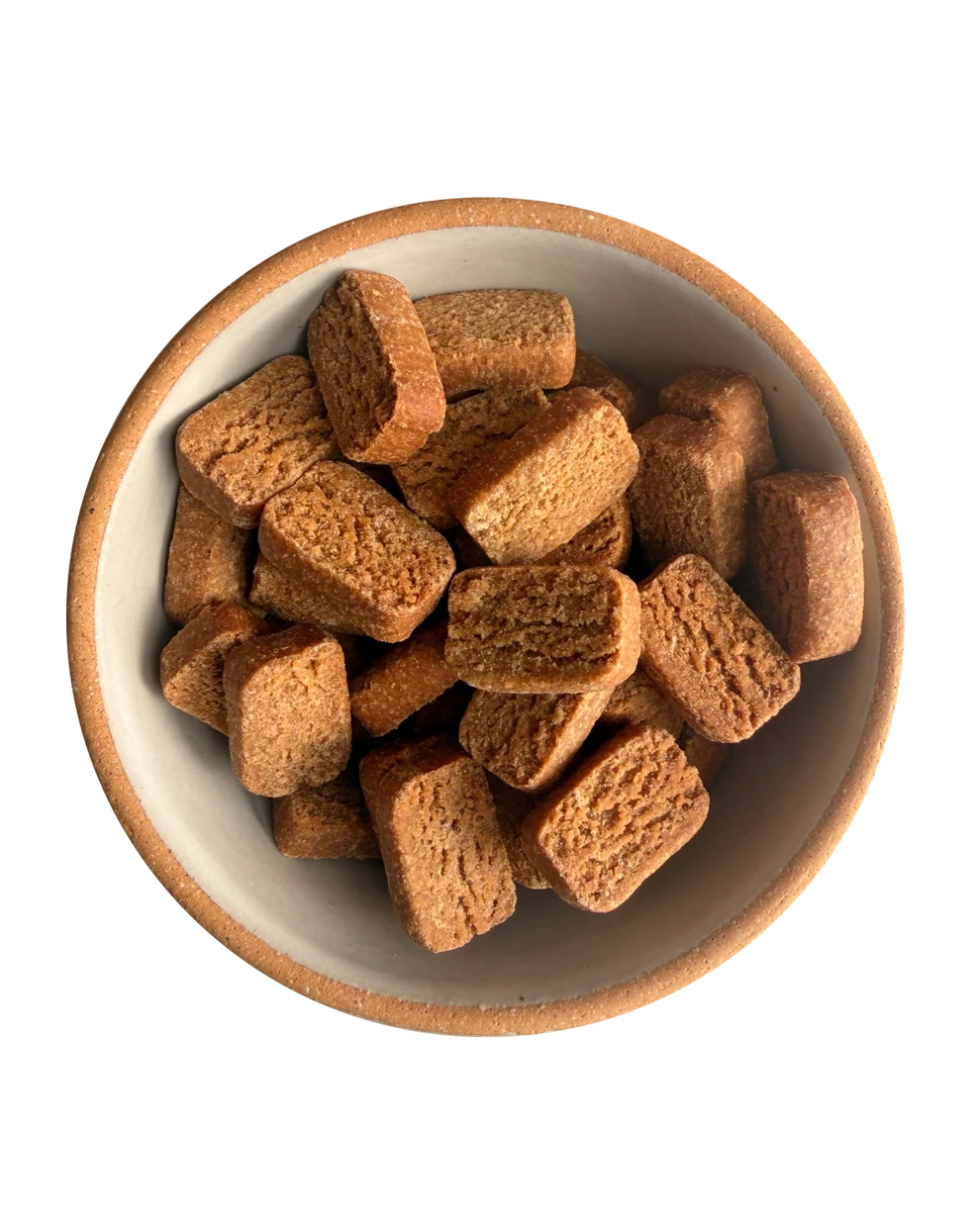 Sweet Potato & Honey All-Natural Dog Treats